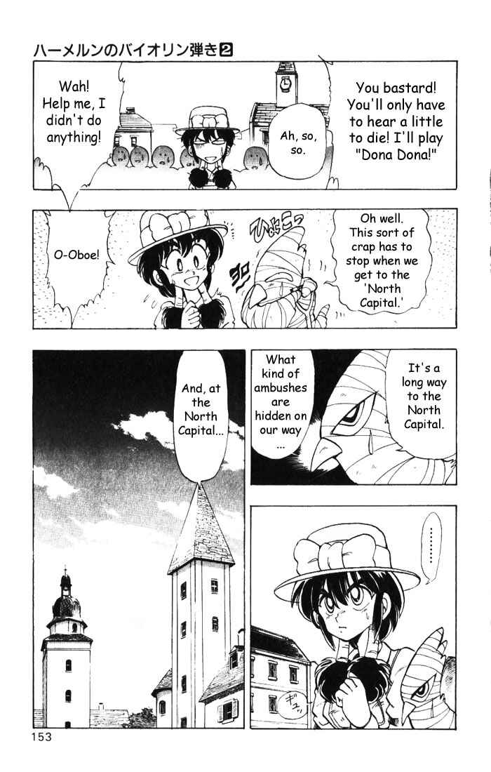 Page 33 Chapter 9 The Violinist of Hamelin