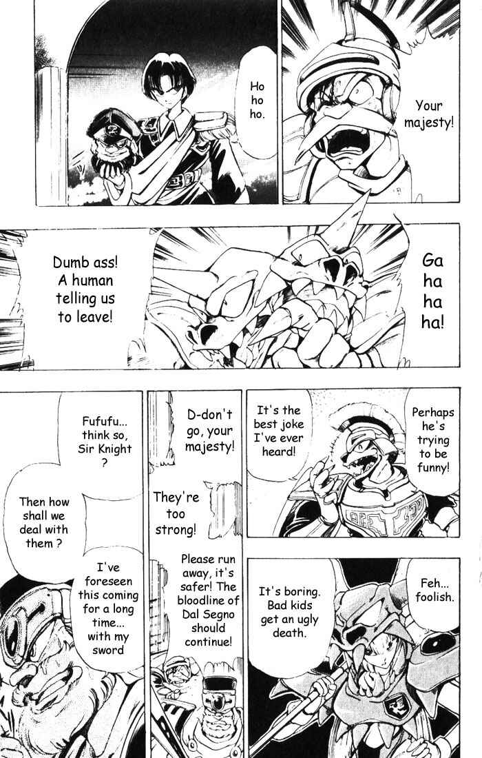 Page 9 Chapter 9 The Violinist of Hamelin