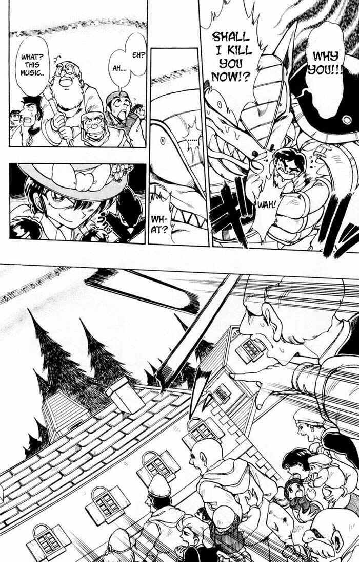 Page 22 Chapter 69 The Violinist of Hamelin