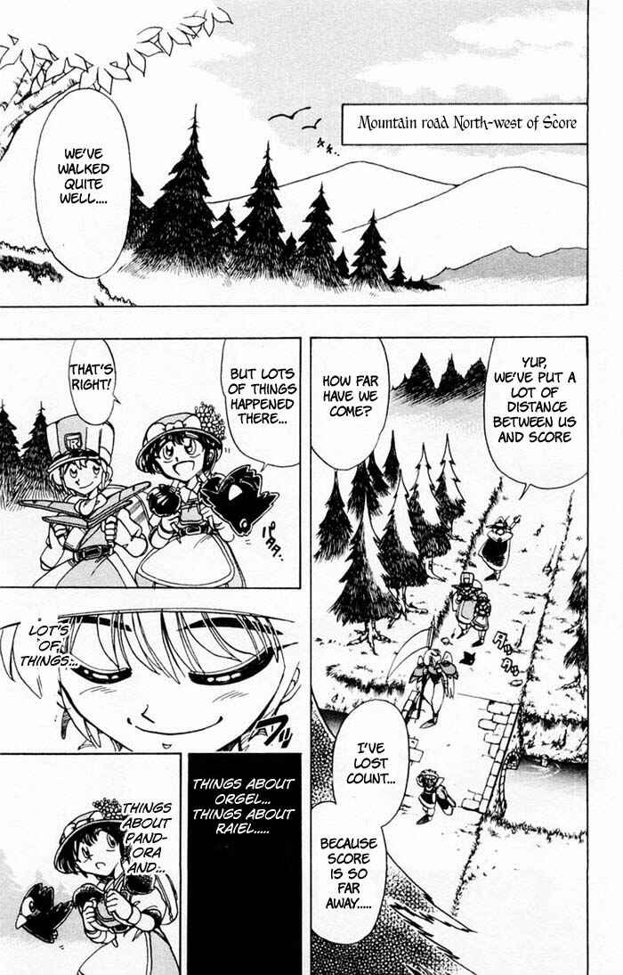 Page 2 Chapter 69 The Violinist of Hamelin