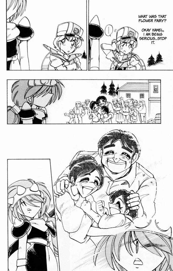 Page 43 Chapter 69 The Violinist of Hamelin