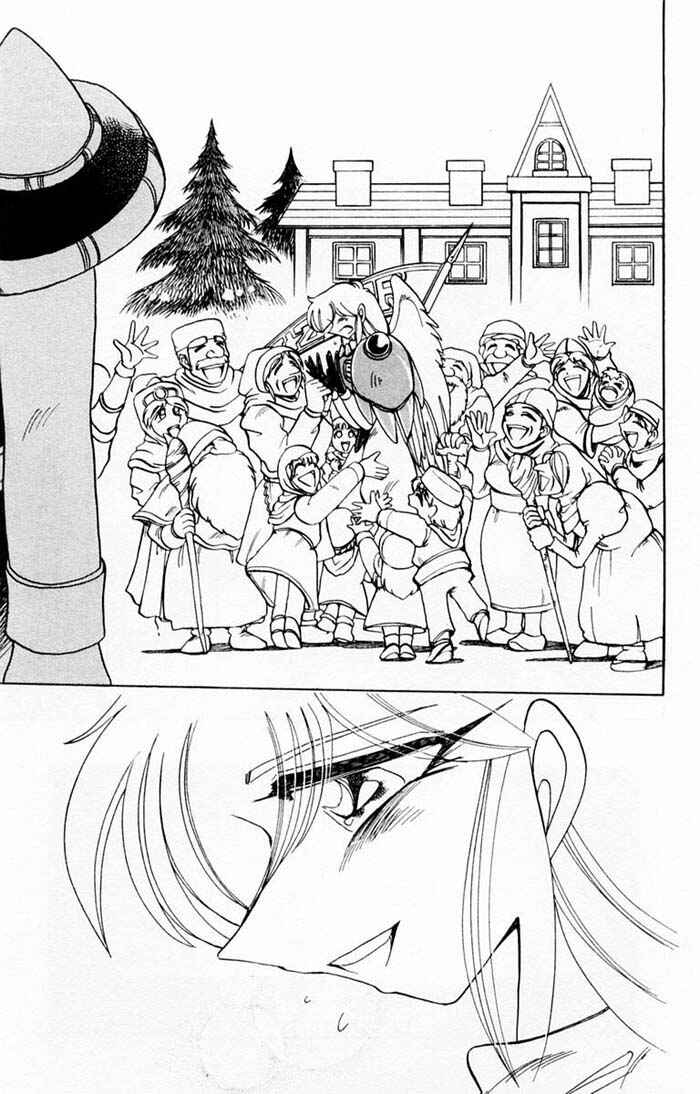 Page 44 Chapter 69 The Violinist of Hamelin