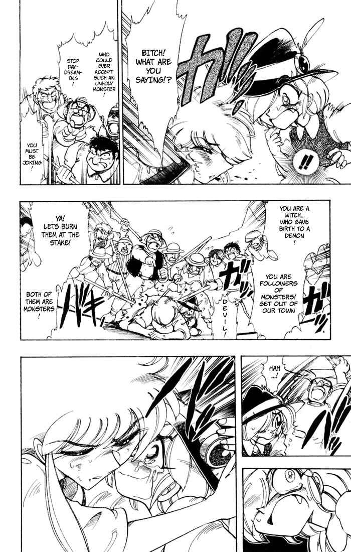Page 16 Chapter 53 The Violinist of Hamelin