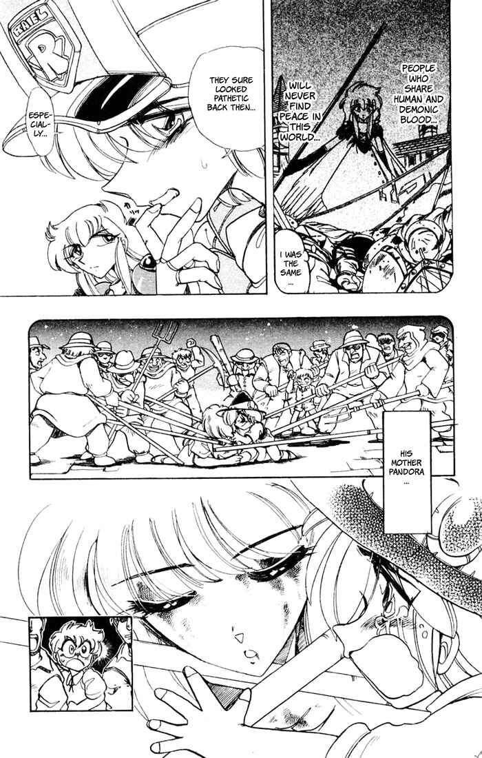 Page 19 Chapter 53 The Violinist of Hamelin