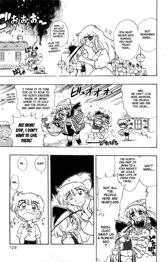 Page 23 Chapter 53 The Violinist of Hamelin