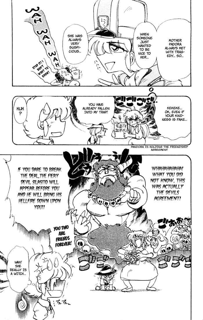 Page 25 Chapter 53 The Violinist of Hamelin
