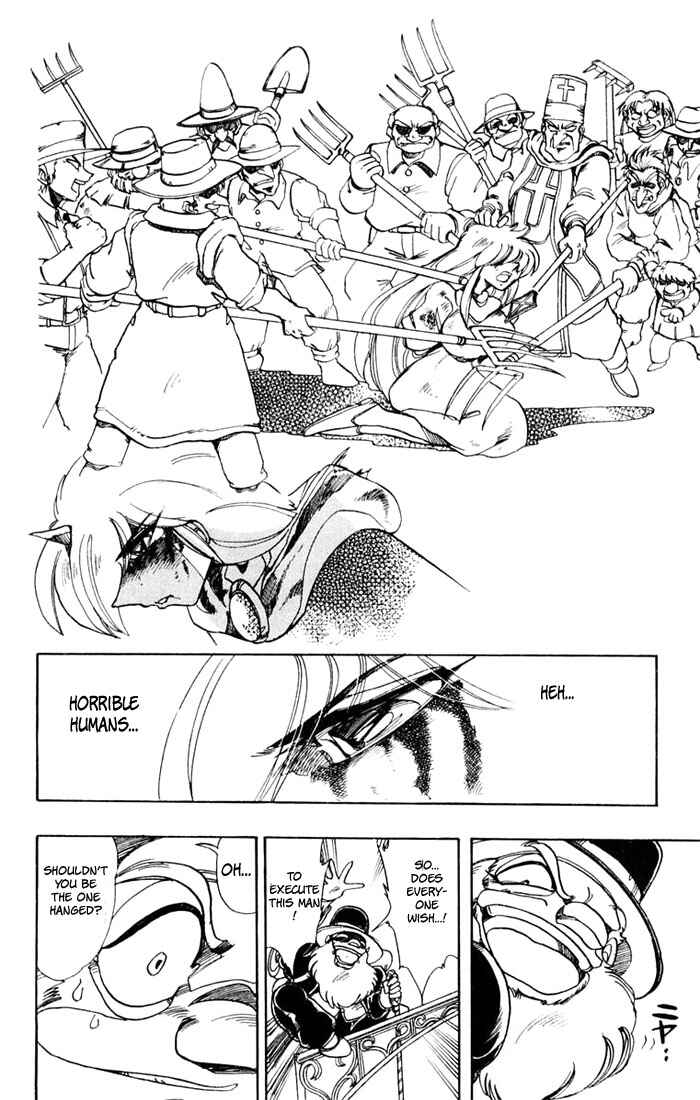 Page 34 Chapter 53 The Violinist of Hamelin
