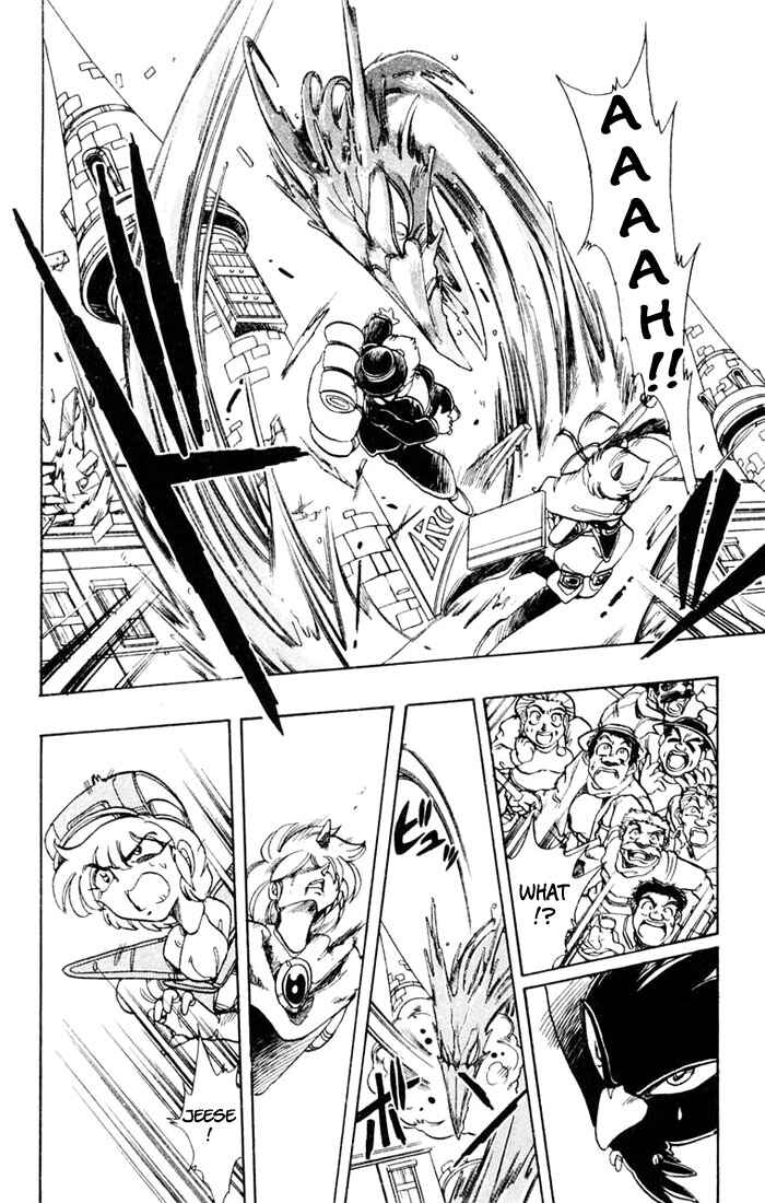 Page 36 Chapter 53 The Violinist of Hamelin