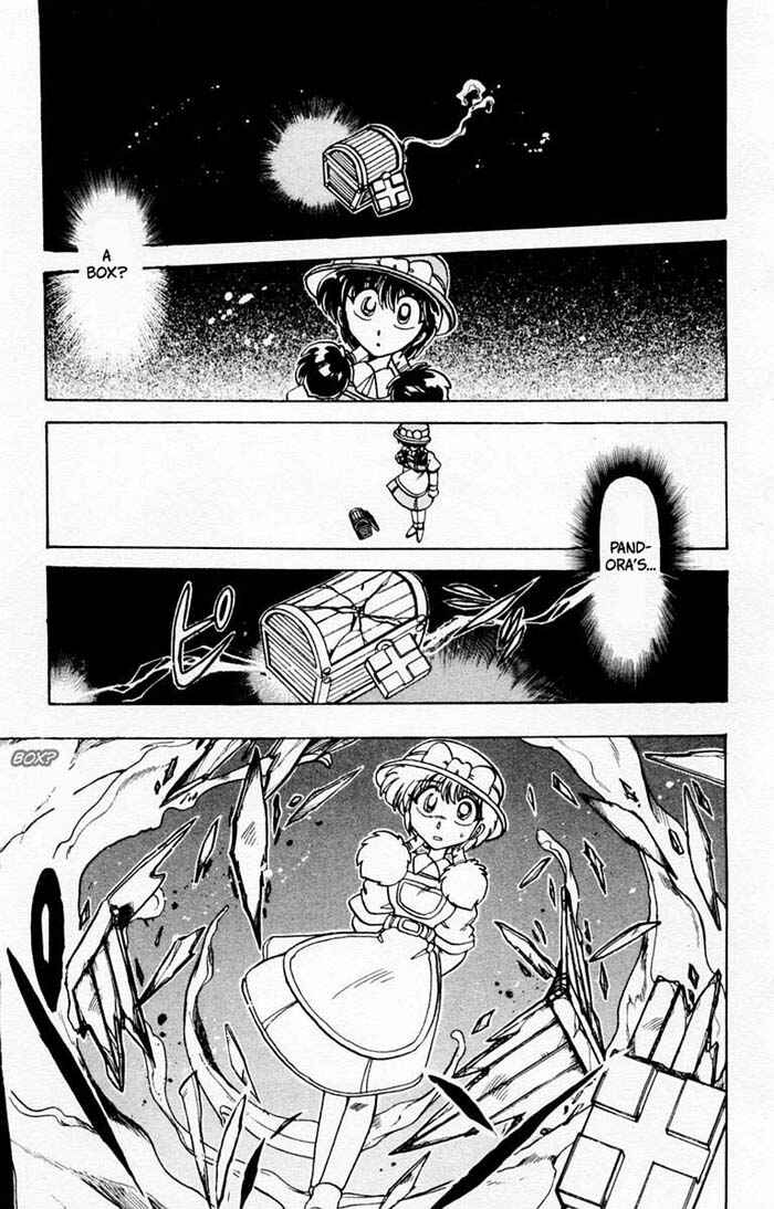 Page 10 Chapter 68 The Violinist of Hamelin