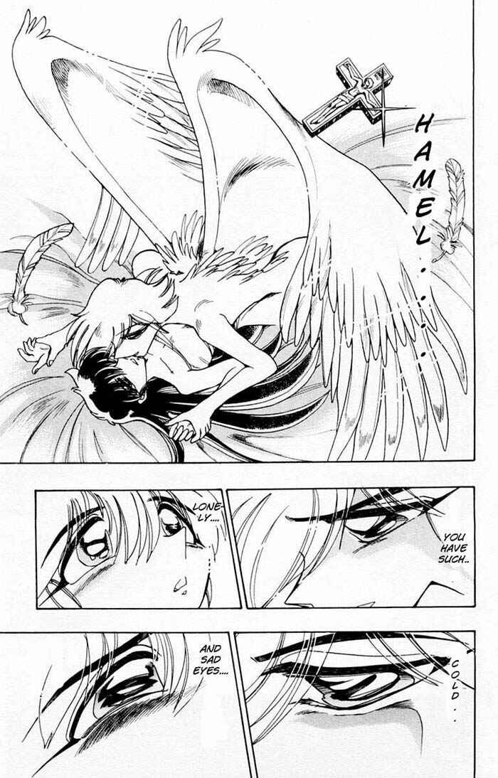Page 17 Chapter 68 The Violinist of Hamelin