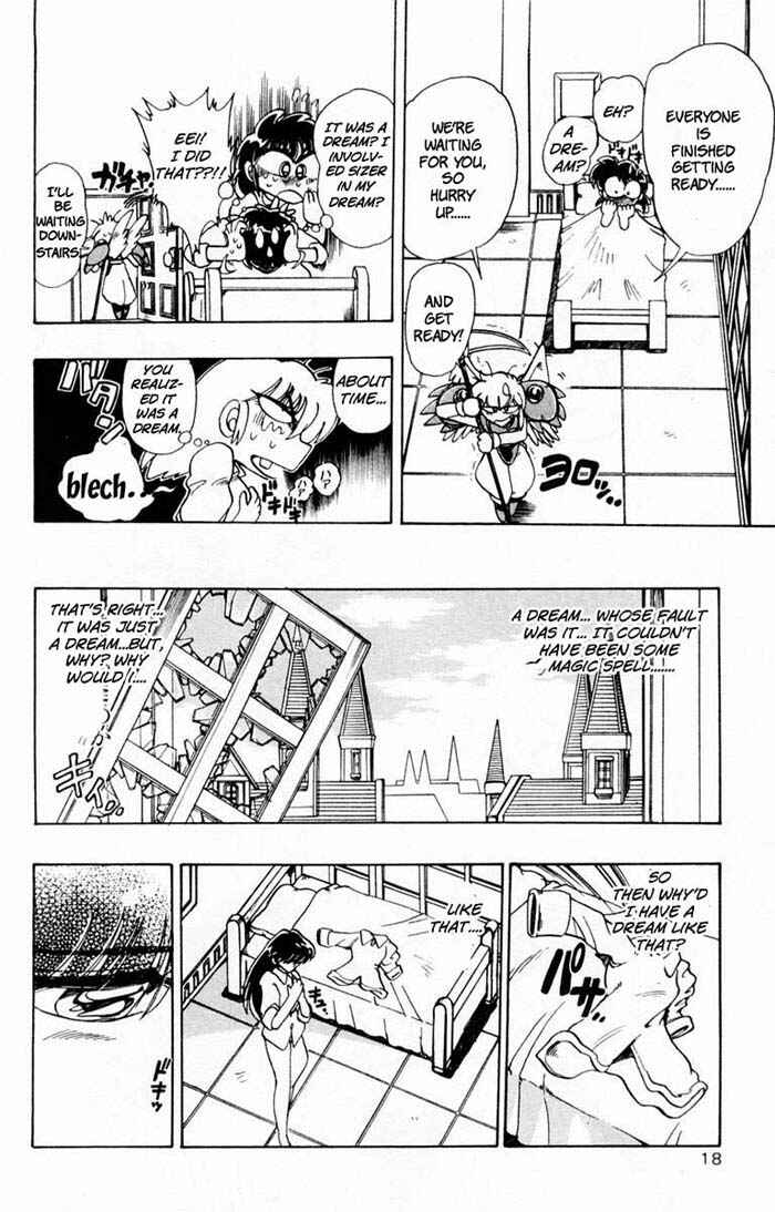 Page 20 Chapter 68 The Violinist of Hamelin