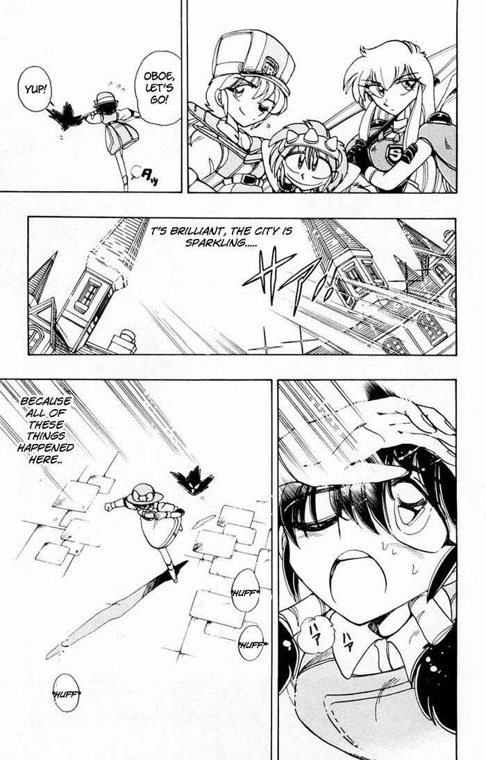 Page 39 Chapter 68 The Violinist of Hamelin