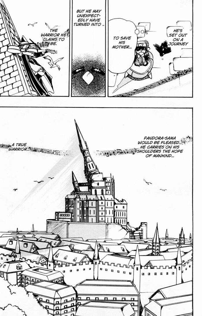 Page 48 Chapter 68 The Violinist of Hamelin
