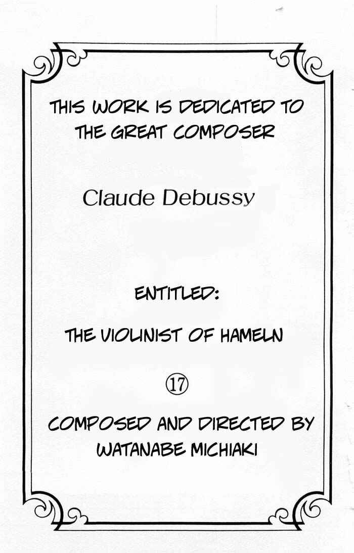 Page 6 Chapter 68 The Violinist of Hamelin