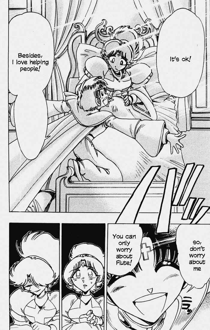Page 27 Chapter 101 The Violinist of Hamelin