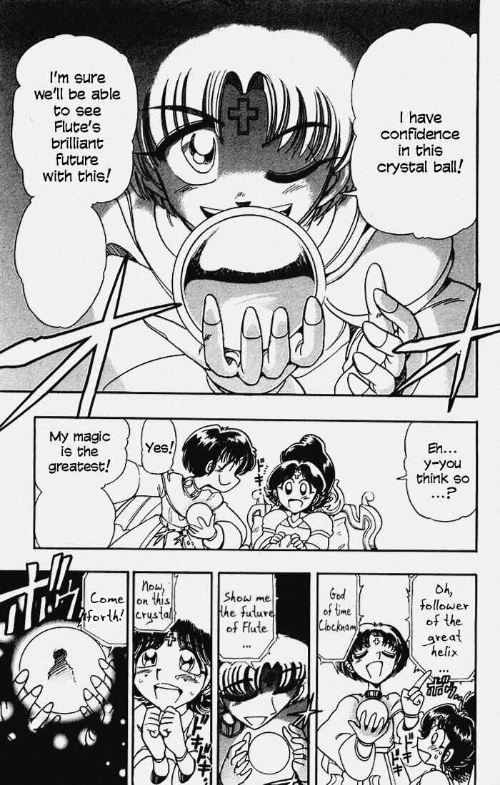 Page 30 Chapter 101 The Violinist of Hamelin