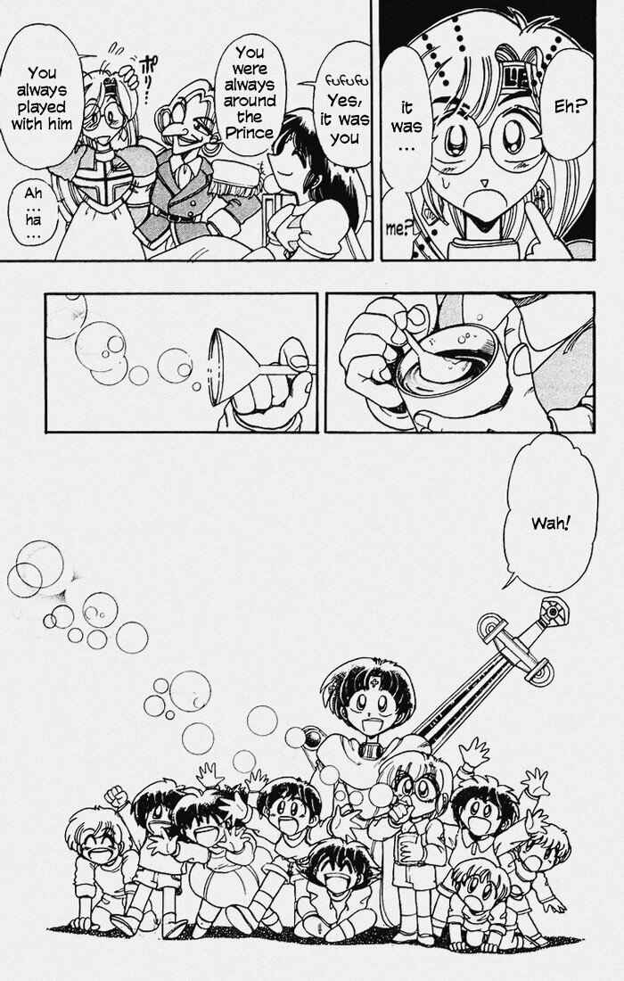 Page 38 Chapter 101 The Violinist of Hamelin