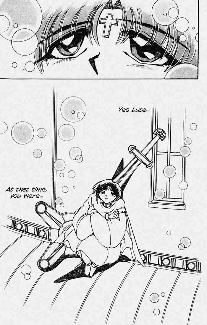 Page 48 Chapter 101 The Violinist of Hamelin