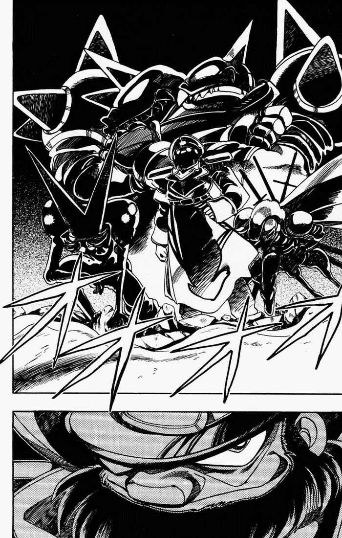 Page 51 Chapter 101 The Violinist of Hamelin