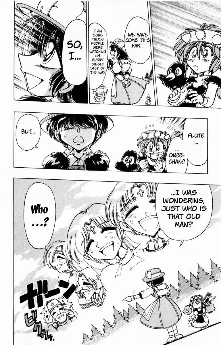 Page 11 Chapter 108 The Violinist of Hamelin