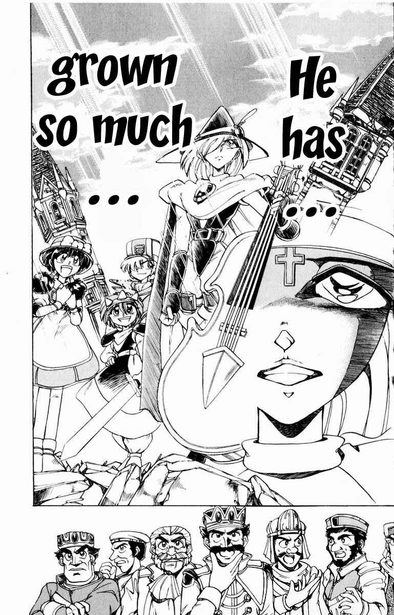 Page 29 Chapter 108 The Violinist of Hamelin