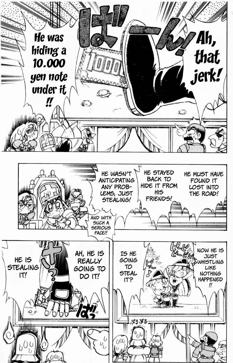 Page 33 Chapter 108 The Violinist of Hamelin