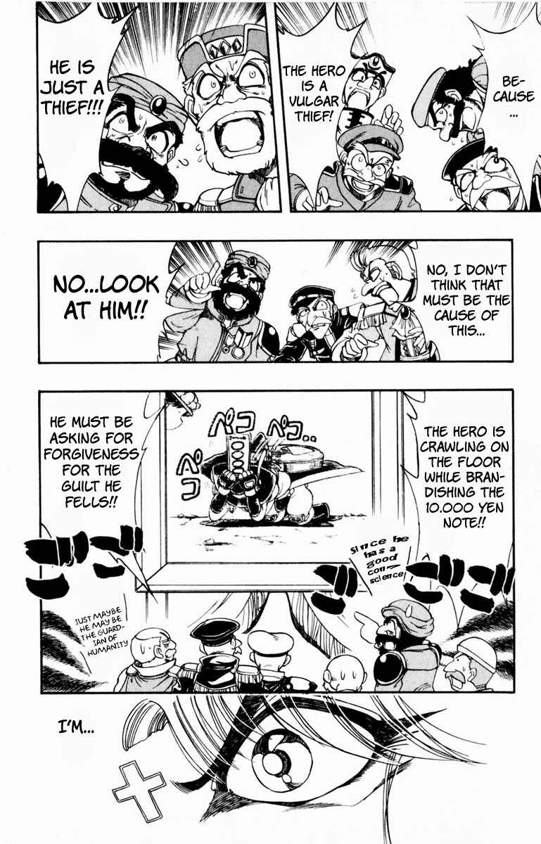 Page 37 Chapter 108 The Violinist of Hamelin