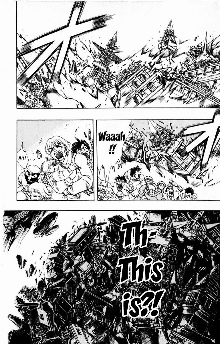 Page 39 Chapter 108 The Violinist of Hamelin