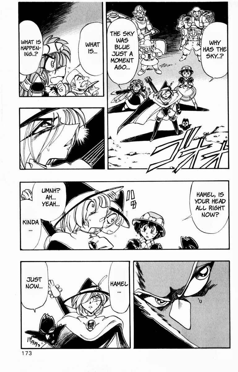 Page 57 Chapter 108 The Violinist of Hamelin