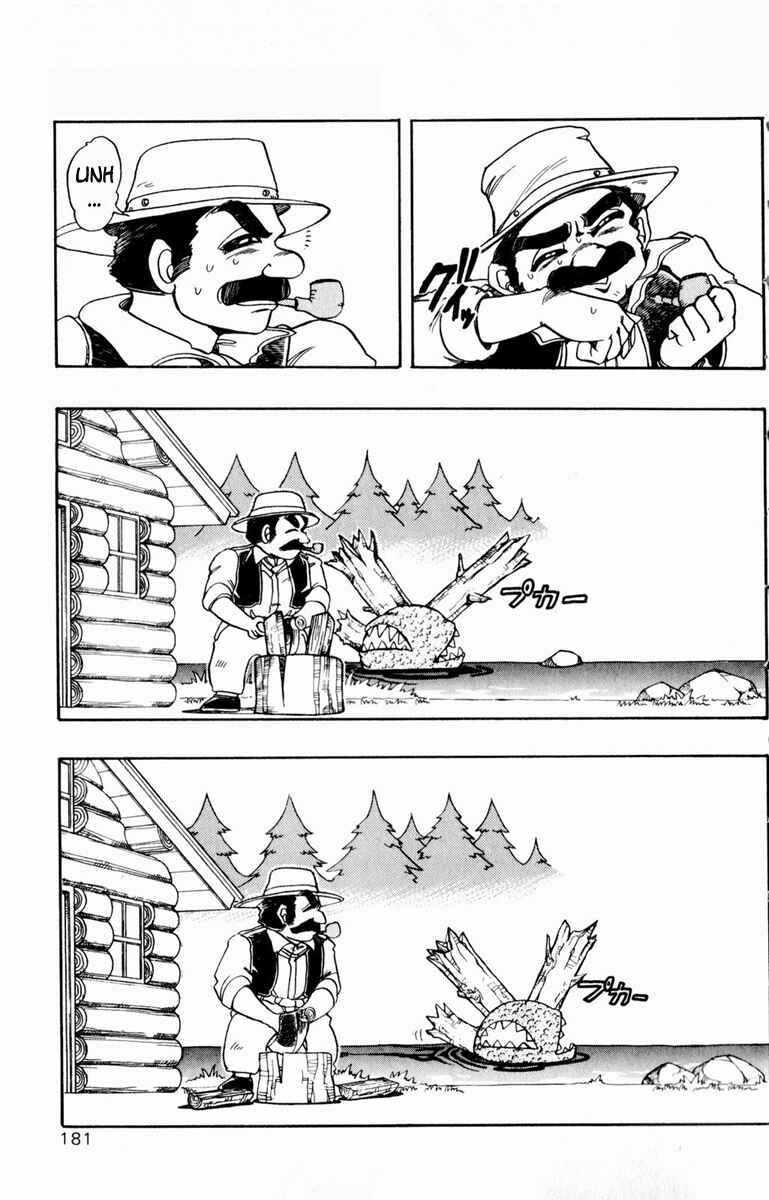 Page 65 Chapter 108 The Violinist of Hamelin
