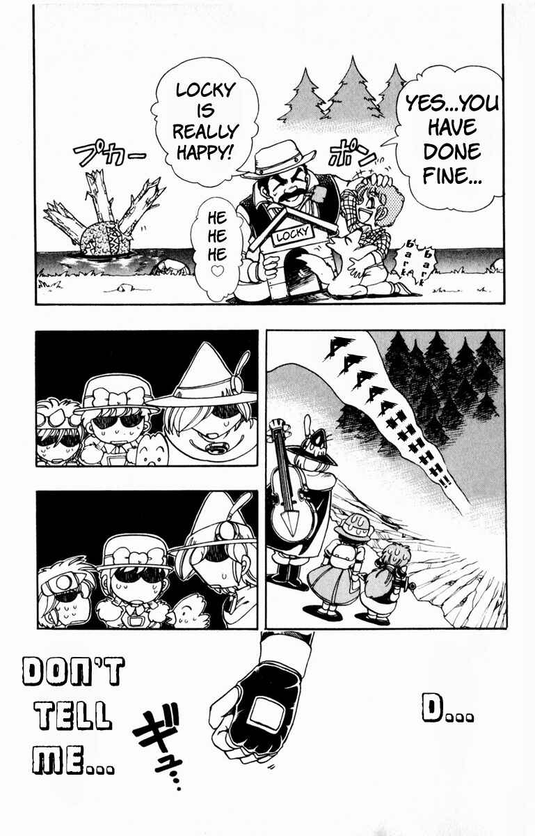Page 67 Chapter 108 The Violinist of Hamelin