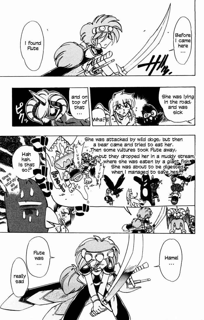 Page 18 Chapter 60 The Violinist of Hamelin