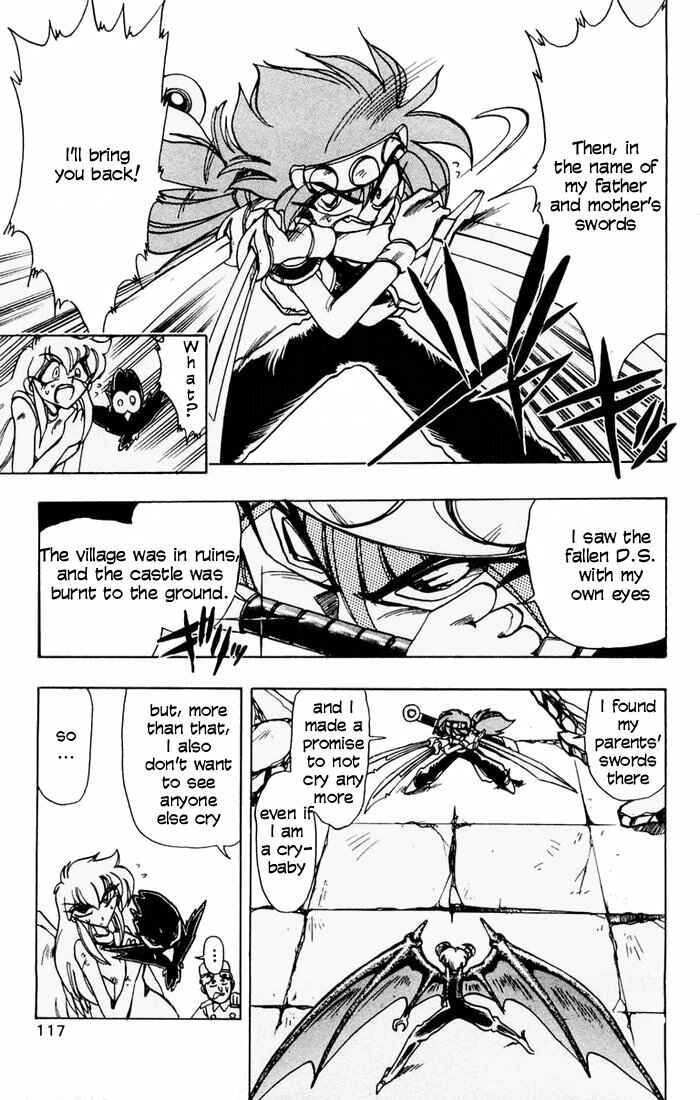 Page 20 Chapter 60 The Violinist of Hamelin