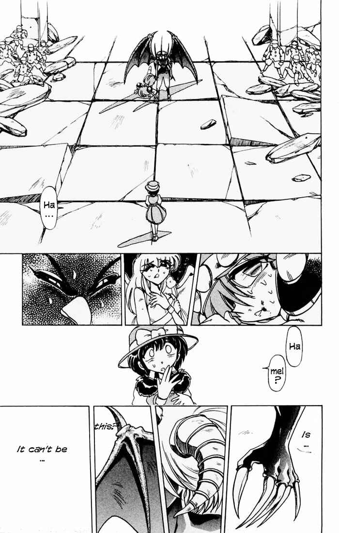 Page 28 Chapter 60 The Violinist of Hamelin