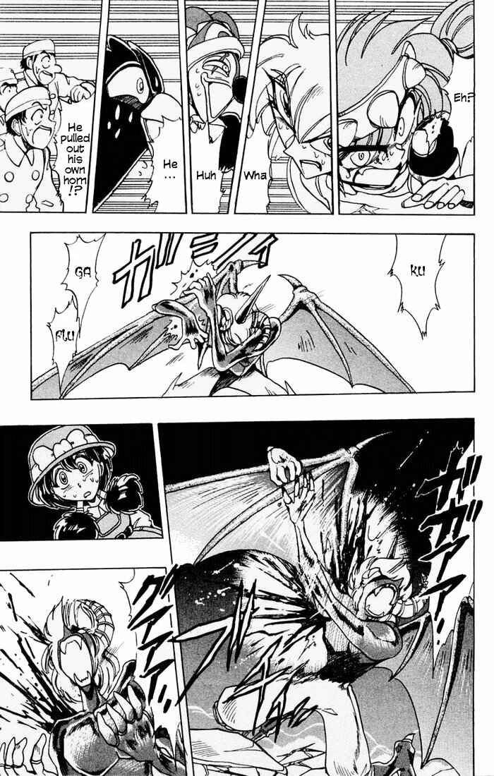 Page 32 Chapter 60 The Violinist of Hamelin