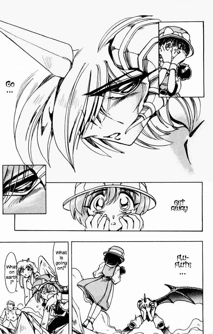 Page 34 Chapter 60 The Violinist of Hamelin