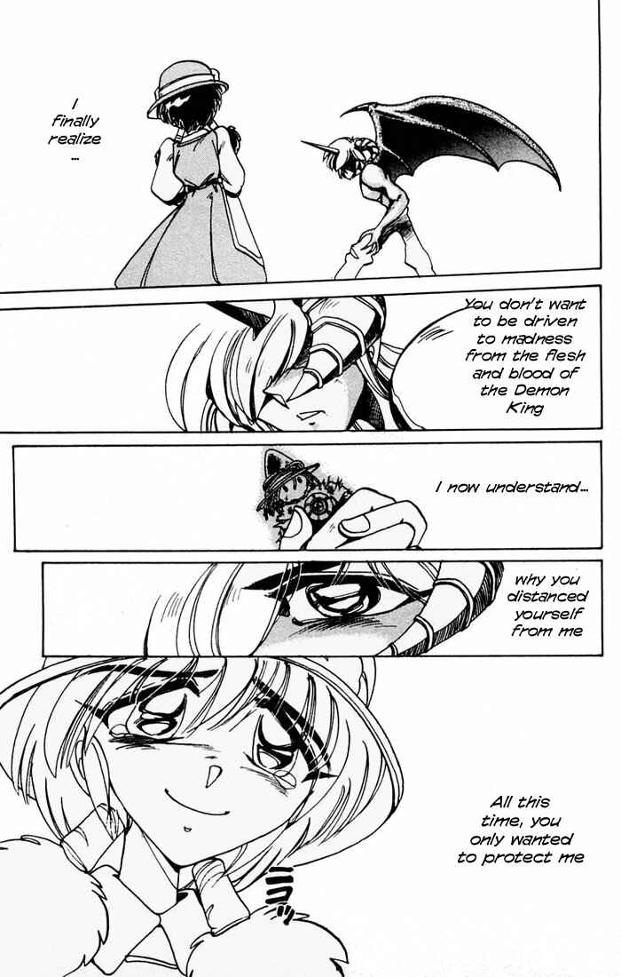 Page 36 Chapter 60 The Violinist of Hamelin