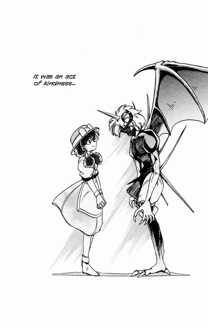 Page 37 Chapter 60 The Violinist of Hamelin
