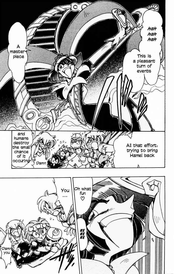 Page 40 Chapter 60 The Violinist of Hamelin