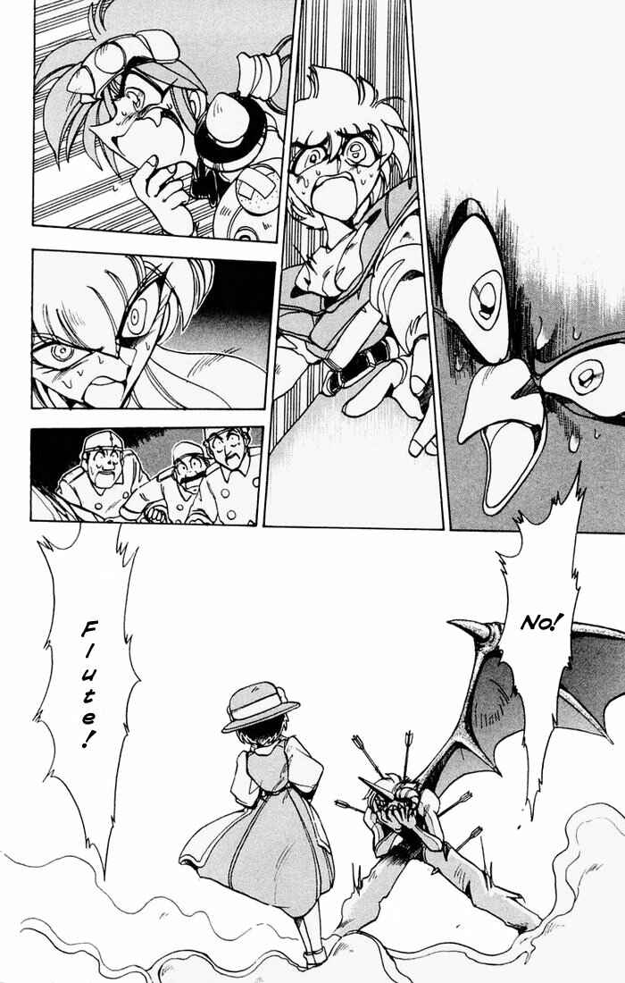 Page 41 Chapter 60 The Violinist of Hamelin