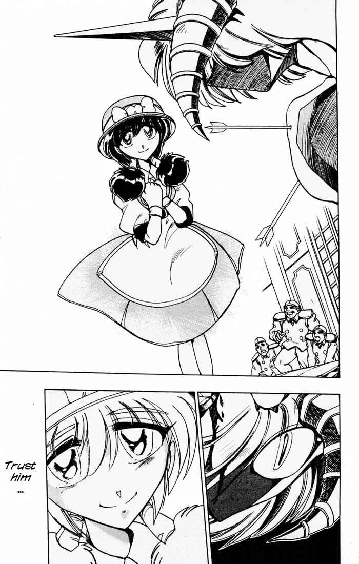 Page 42 Chapter 60 The Violinist of Hamelin