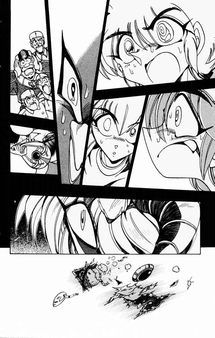 Page 44 Chapter 60 The Violinist of Hamelin