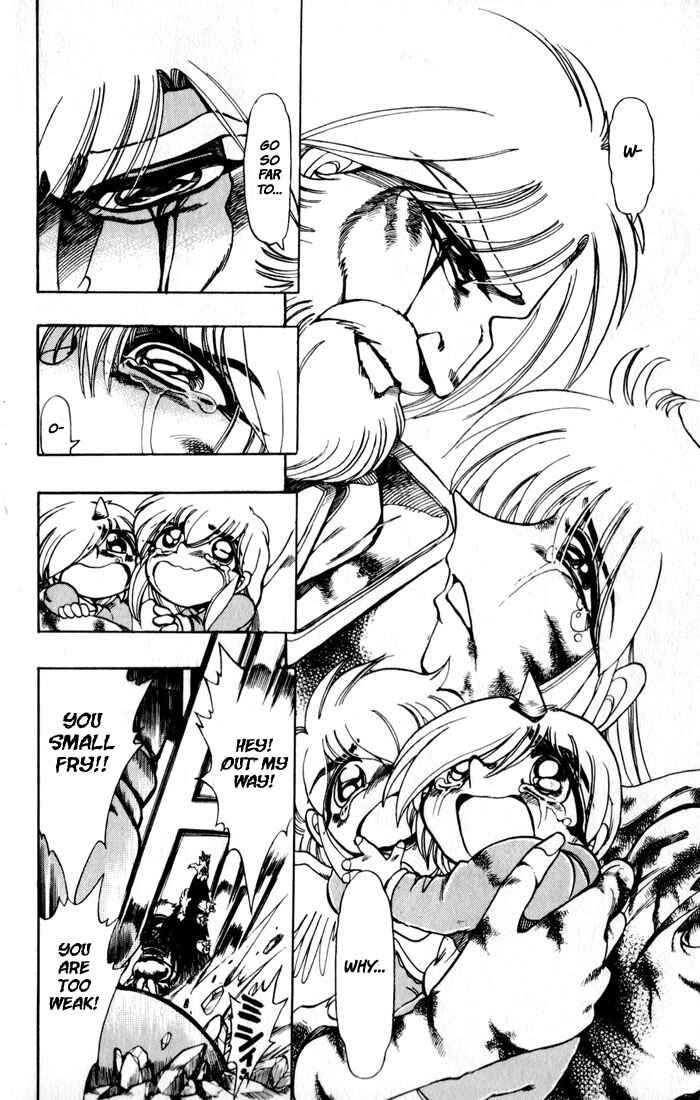 Page 11 Chapter 122 The Violinist of Hamelin