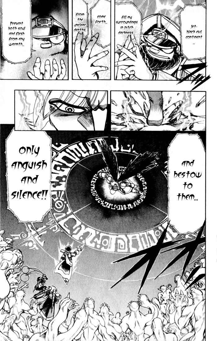 Page 21 Chapter 122 The Violinist of Hamelin