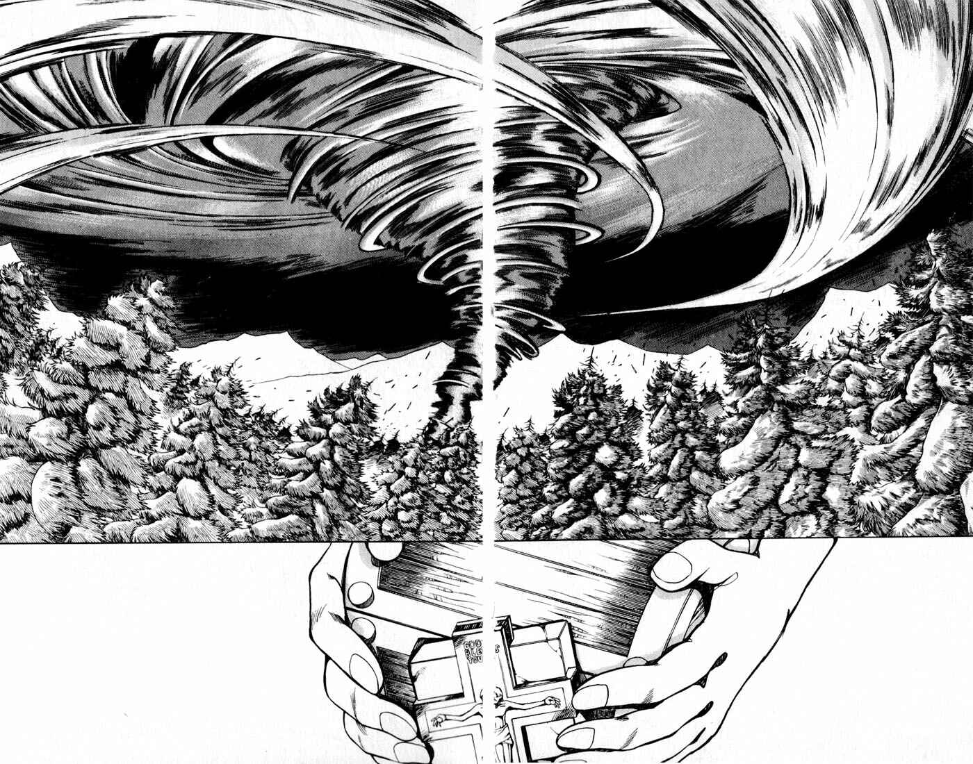 Page 38 Chapter 122 The Violinist of Hamelin