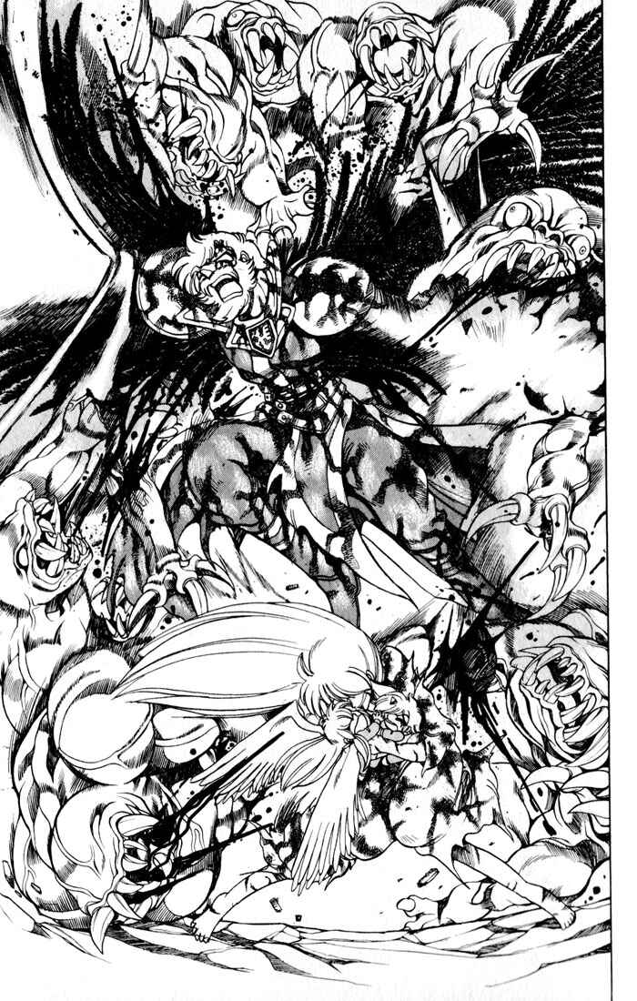 Page 40 Chapter 122 The Violinist of Hamelin