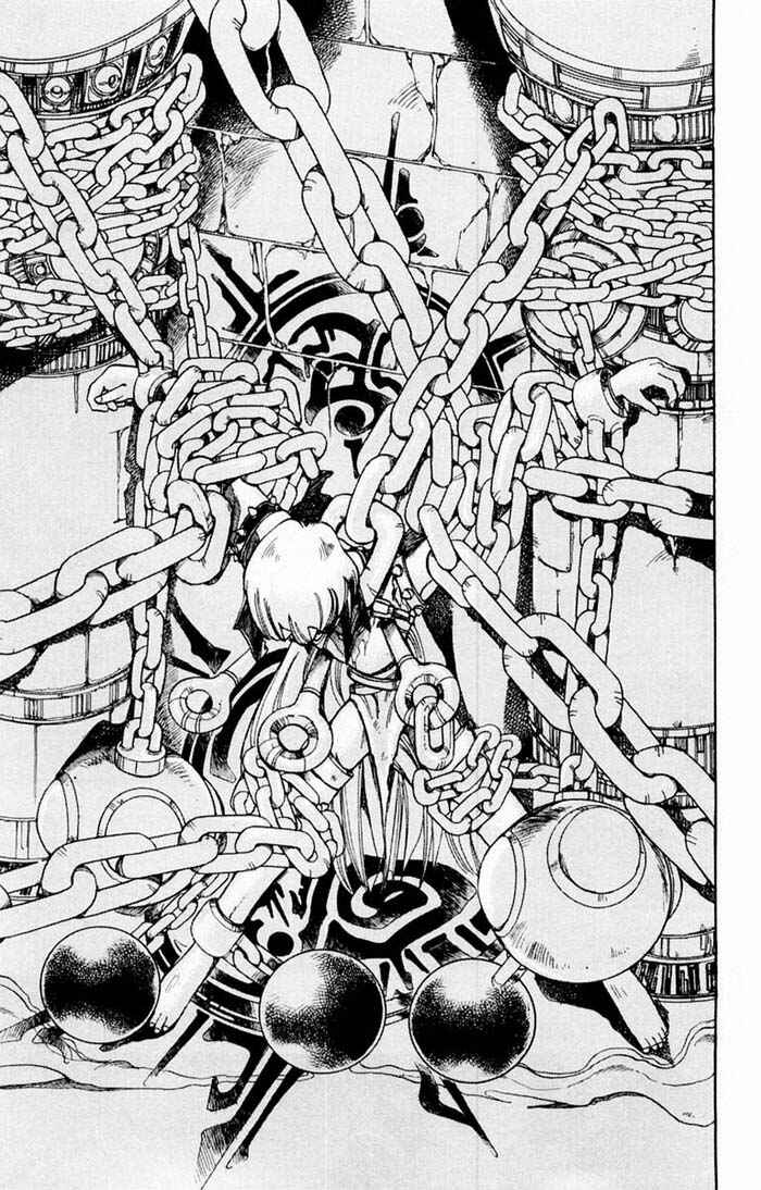 Page 11 Chapter 66 The Violinist of Hamelin