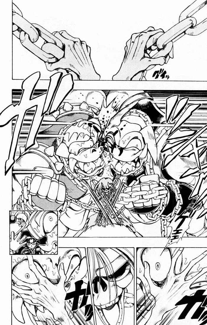 Page 16 Chapter 66 The Violinist of Hamelin