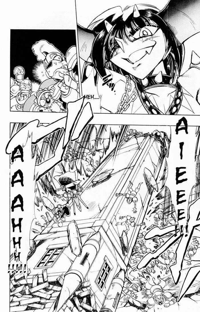 Page 22 Chapter 66 The Violinist of Hamelin