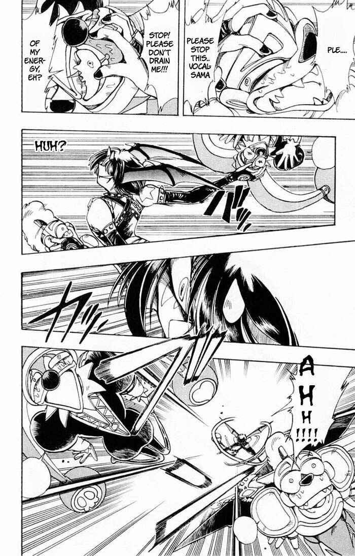 Page 24 Chapter 66 The Violinist of Hamelin